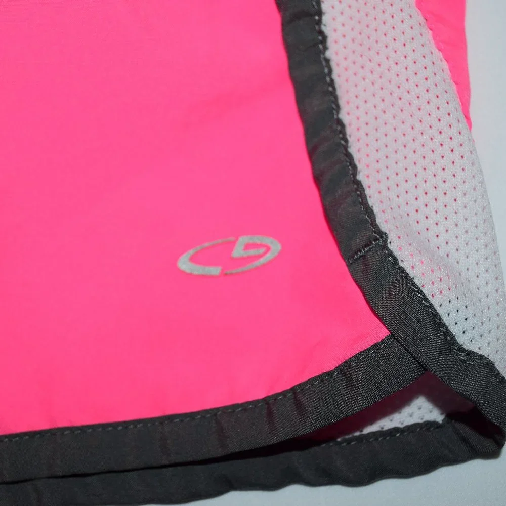 C9 by Champion Athletic Workout Running Shorts - Large (10-12)